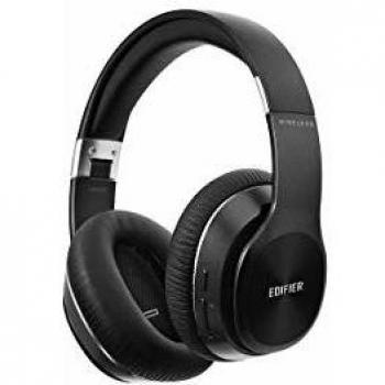 Edifier W820BT Supraaural Diadema Negro - Auriculares