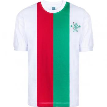 Chelsea 1974 Third Retro Football Shirt