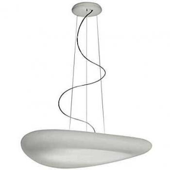 Lámpara colgante LED Mr. Magoo 52 cm blanco cálido DALI