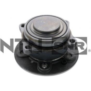 Juego de rodamientos de rueda SNR R151.65