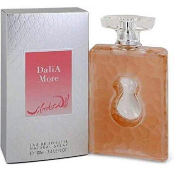 Salvador Dali Dalia More Eau de Toilette for Women 100 ml