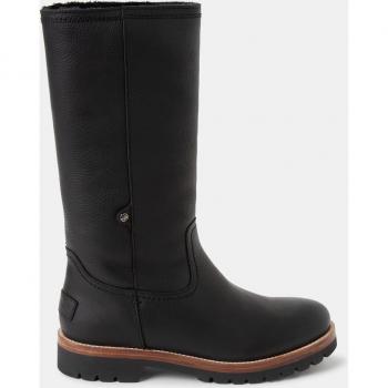 Botas Mujer Panama Jack Bambina Black