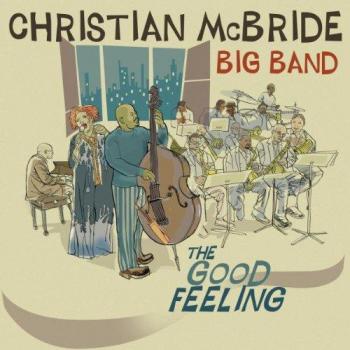 The Good Feeling - Mcbride Big Band