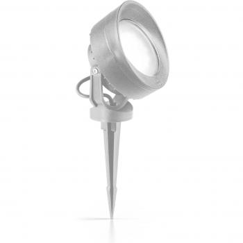 Proyector de Litio Gris L150xH340xP120mm