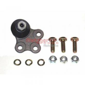 Rótula de suspensión METZGER 57001818 para Opel Ascona, Astra, Calibra y Vectra