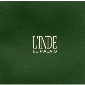 L'inde Le Palais 1