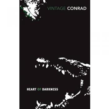 Corazón de las Tinieblas - Joseph Conrad (Clásicos Vintage)