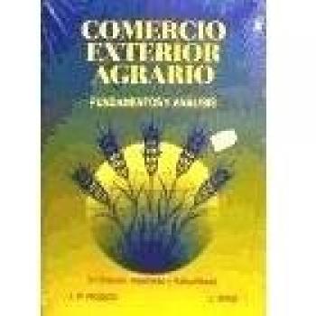 Comercio exterior agrario