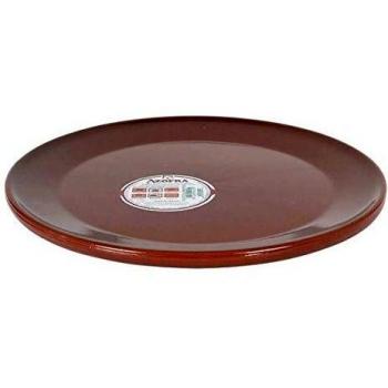 Azofra 50073 Plato Churrasco, 32 cm, Cerámica