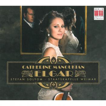 Elgar:Violin Concerto B Minor