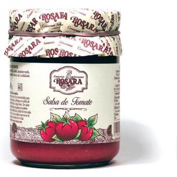 Rosara - Salsa de tomate frito
