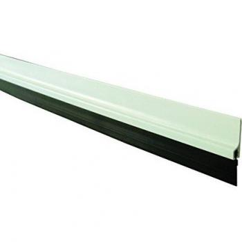 PROFER HOME - Burlete Pvc-Cepillo Blanco Profer Home 105 Cm