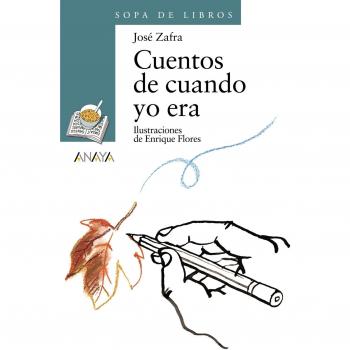 Cuentos de cuando yo era: 77