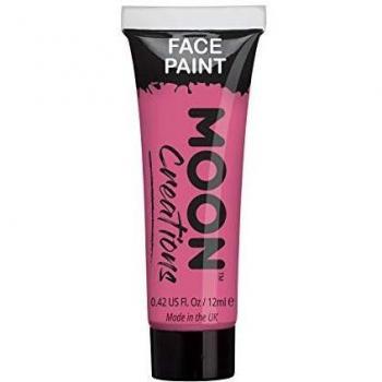 Pintura Corporal de Moon Creations - 12ml - Rosa