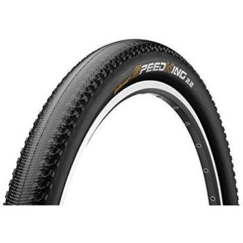 Continental Faltreifen Speed King II - Cubierta para bicicleta de montaña