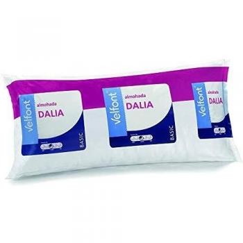 Almohada Dalia Microfibra | Neotherm | Ligereza, suavidad Tacto Seda | 135 cm