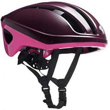Brooks harrier helmetzcasco para bicicleta unisex harrier helmet maroonpink