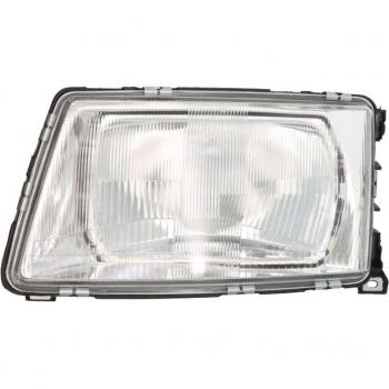 Faro principal delantero TYC 20-1737-05-2, Izquierda