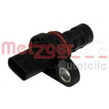 Sensor de Revoluciones Metzger 0909060 para Audi, Seat, Skoda y VW - Control del Motor