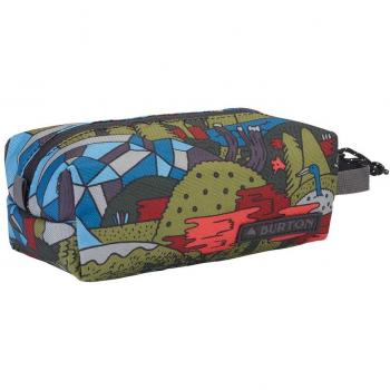 Burton 2018 Neceser de Viaje 18 cm, 1 litros