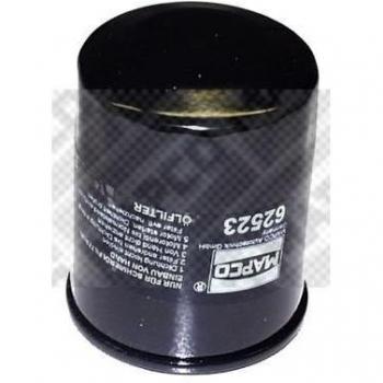 Mapco 62523 Filtro de aceite