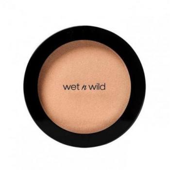 Wet n Wild Color Icon Compact Blush in Mellow Wine 6 g