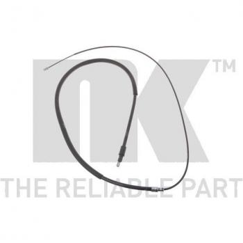 Cable de freno de mano NK 9039108