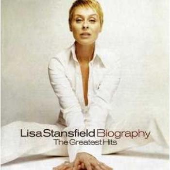 Lisa Stansfield - Biography: The Greatest Hits (CD Compilation)