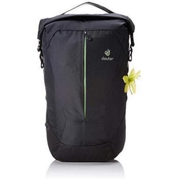 Deuter XV 3 SL Mochila, Unisex Adulto, Negro, Talla única