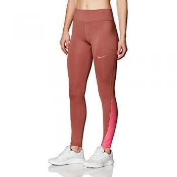NIKE CJ1901-260 Leggings, Multicolor, XS para Mujer