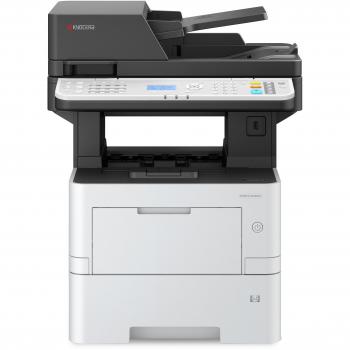 KYOCERA ECOSYS MA4500fx Monochrome Multifunction Laser Printer A4 1200 x 1200 DPI 45 ppm (110C123NL0)