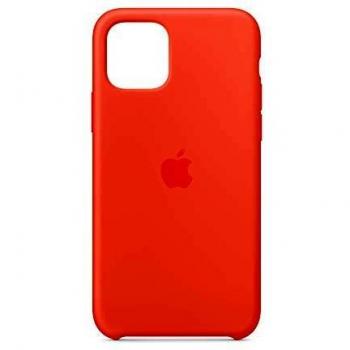 Apple Funda Silicone Case