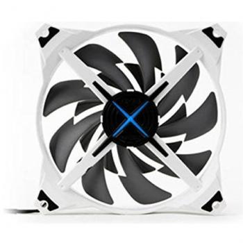 Zalman ZM-DF14 - boîtier 140 mm Ventilador con LED