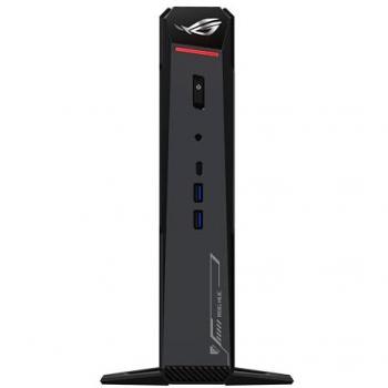Mini PC ASUS ROG NUC 15 - Intel Core Ultra 9 275HX, 32GB RAM, 1TB SSD, NVIDIA GeForce RTX 5070, Windows 11