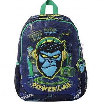 Mochila Totto Kong Lab M