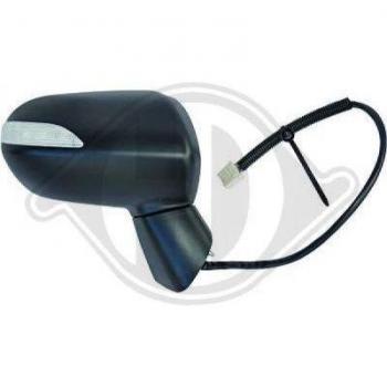 Espejo retrovisor DIEDERICHS 5240325