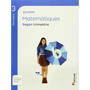 QUAD.MATEMAT.2 3R.PRIM