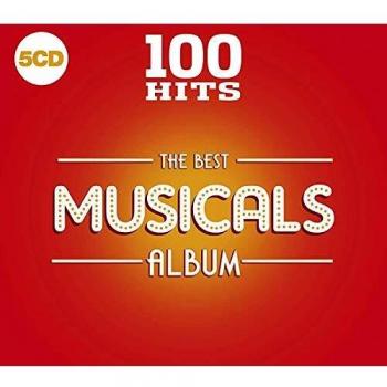100 Hits-Best Musicals Album