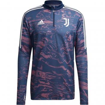 Juventus European Training Top - Dark Blue, adidas 2022-2023 Juventus EU Training Top (Rose Tone) - Pink - male - Size: XL 44-46 Chest