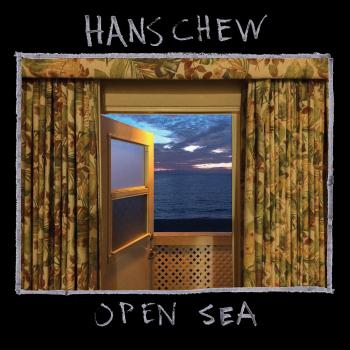 Open Sea Vinyl Record