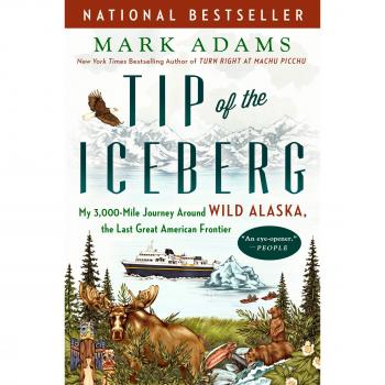 Tip of the Iceberg