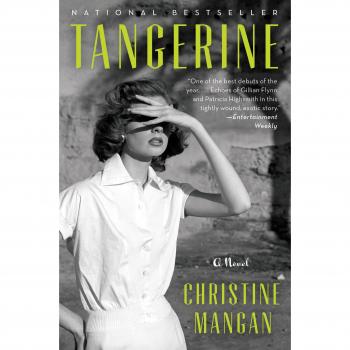 Tangerine
