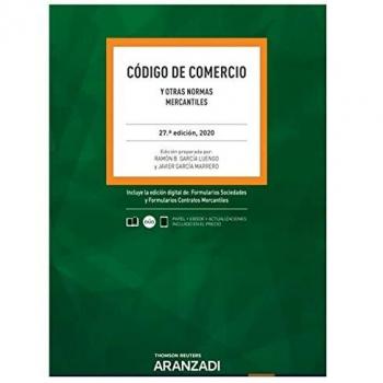Código de Comercio y otras Normas Mercantiles: 6