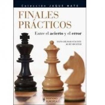 Finales prácticos. Entre el acierto y el error