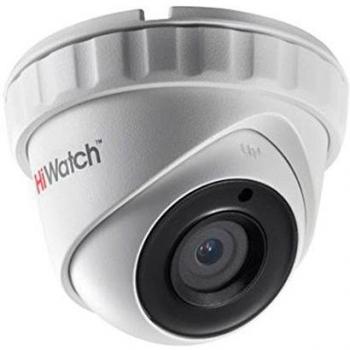 CAMARA TVI HD HIWATCH EYEBALL OUTDOOR EXIR DST303