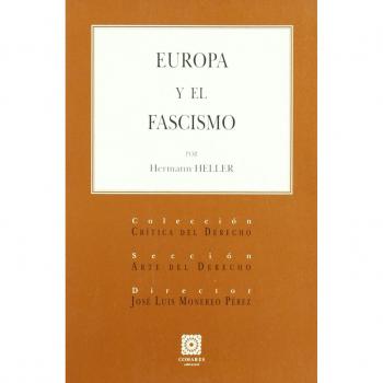 Europa y el fascismo