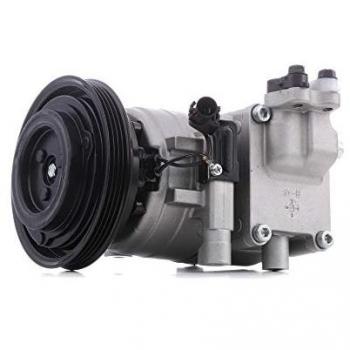 Compresor de Aire Acondicionado RIDEX 447K0262 para Hyundai Getz y COUPE, HS15 12 PAG 46