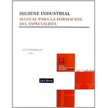 Higiene industrial