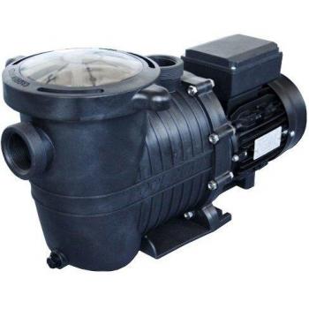 Bomba autocebante 3/4 CV con prefiltro - 15m3/h