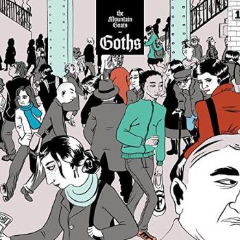 Goths [Vinilo]